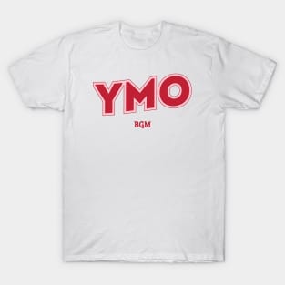 YMO T-Shirt